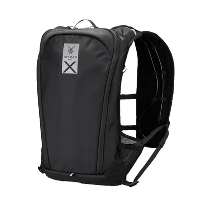 日本代購｜ZONE 水冷服 - 2026年模型 ICEMAN PRO-X3 水冷服｜熱中症・猛暑対策アイテム