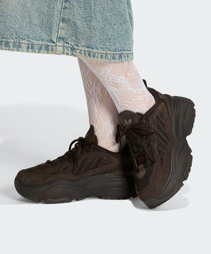 日本代購｜adidas 鞋子 - ZOZOTOWN聯名厚底鞋｜ZOZOTOWN