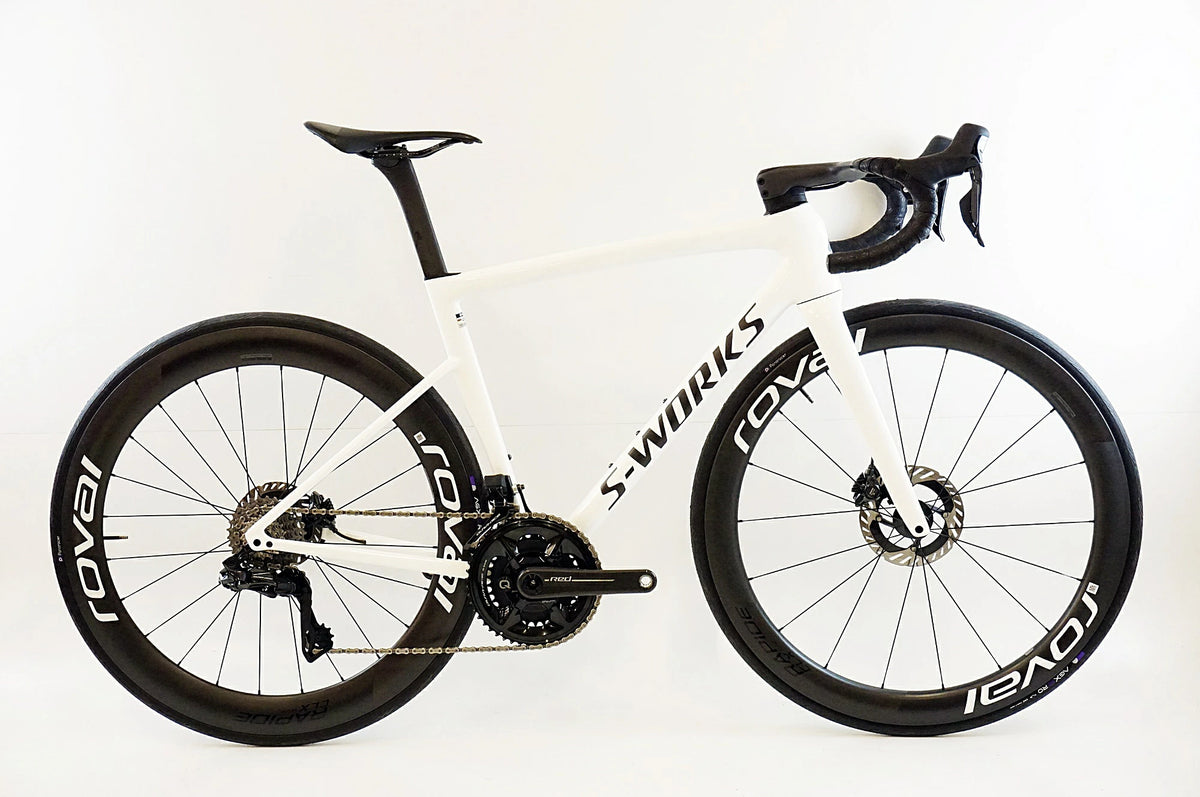 日本代購｜SPECIALIZED 公路自行車 - S-WORKS TARMAC SL8 2024年型公路自行車｜樂天