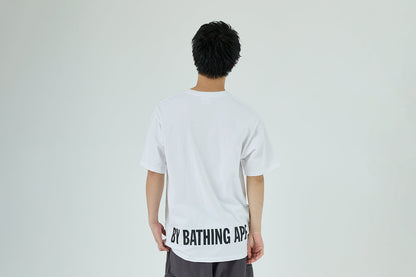 BAPE GRAFFITI APE FACE TEE