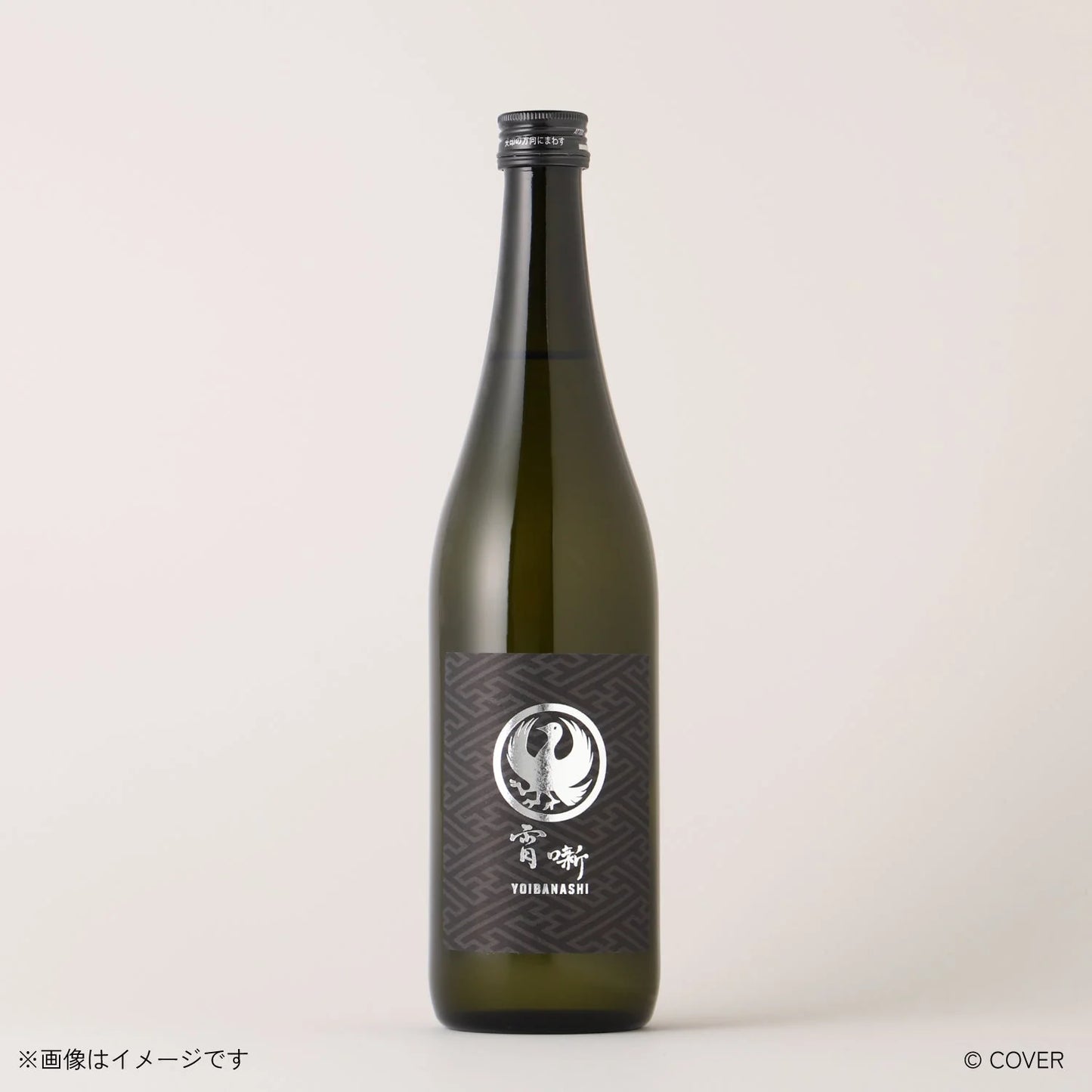 日本代購｜クランド 酒類 - 宵噺 720ml｜クランド
