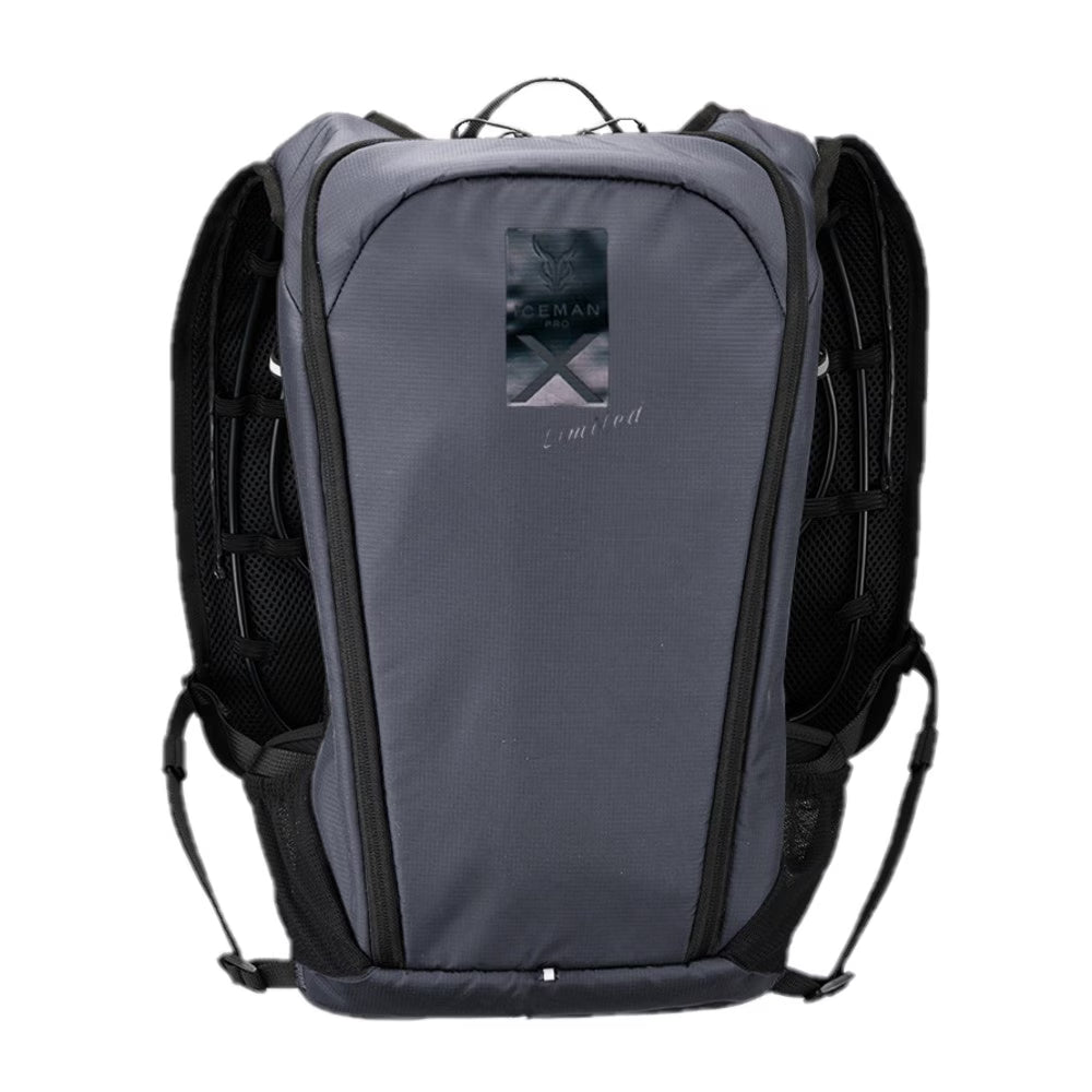 日本代購｜ZONE 水冷服 - 2026年模型 ICEMAN PRO-X3 水冷服｜熱中症・猛暑対策アイテム