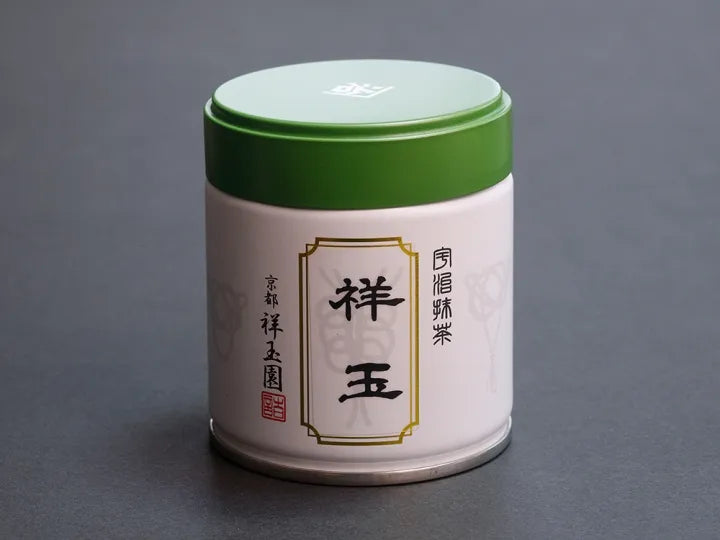 日本代購｜未知 罐裝食品 - 祥玉40g罐裝｜Shop.shogyokuen