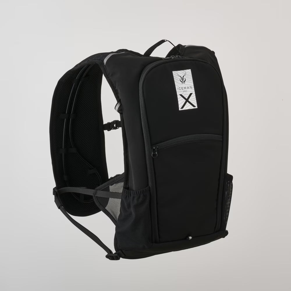 日本代購｜ZONE 水冷服 - 2026年模型 ICEMAN PRO-X3 水冷服｜熱中症・猛暑対策アイテム