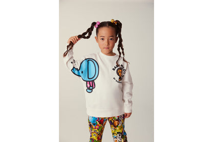 BAPE BABY MILO HAIR TIE