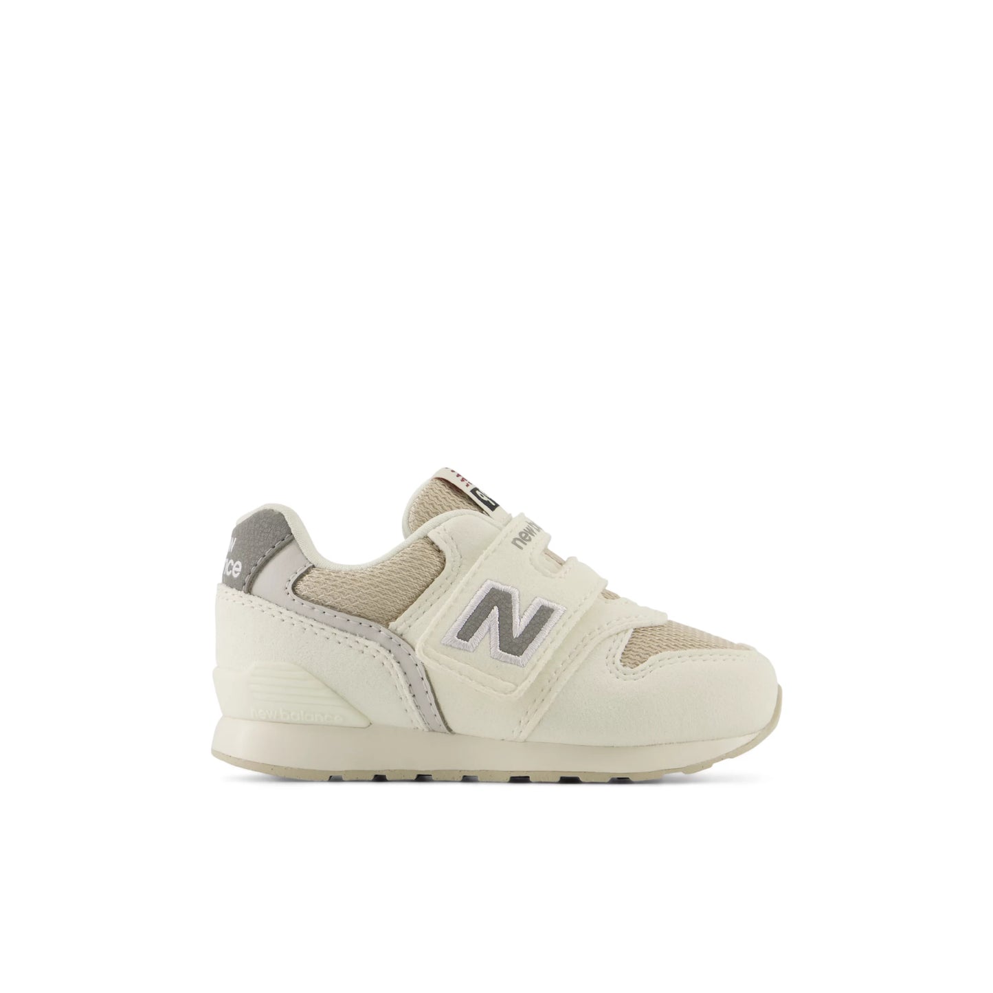 日本代購｜新百倫 鞋子 - 996 v3 魔鬼氈鞋｜New Balance