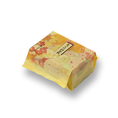 小倉山莊春秋米菓禮盒（8顆裝10袋）