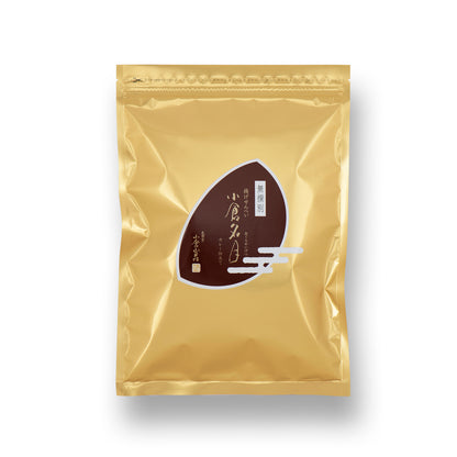 小倉山莊不分級炸仙貝小倉名月咖哩風味（200g）