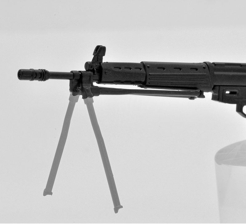 日本代購｜トミーテック 模型 - リトルアーモリー 89式小銃模型｜トミーテック
