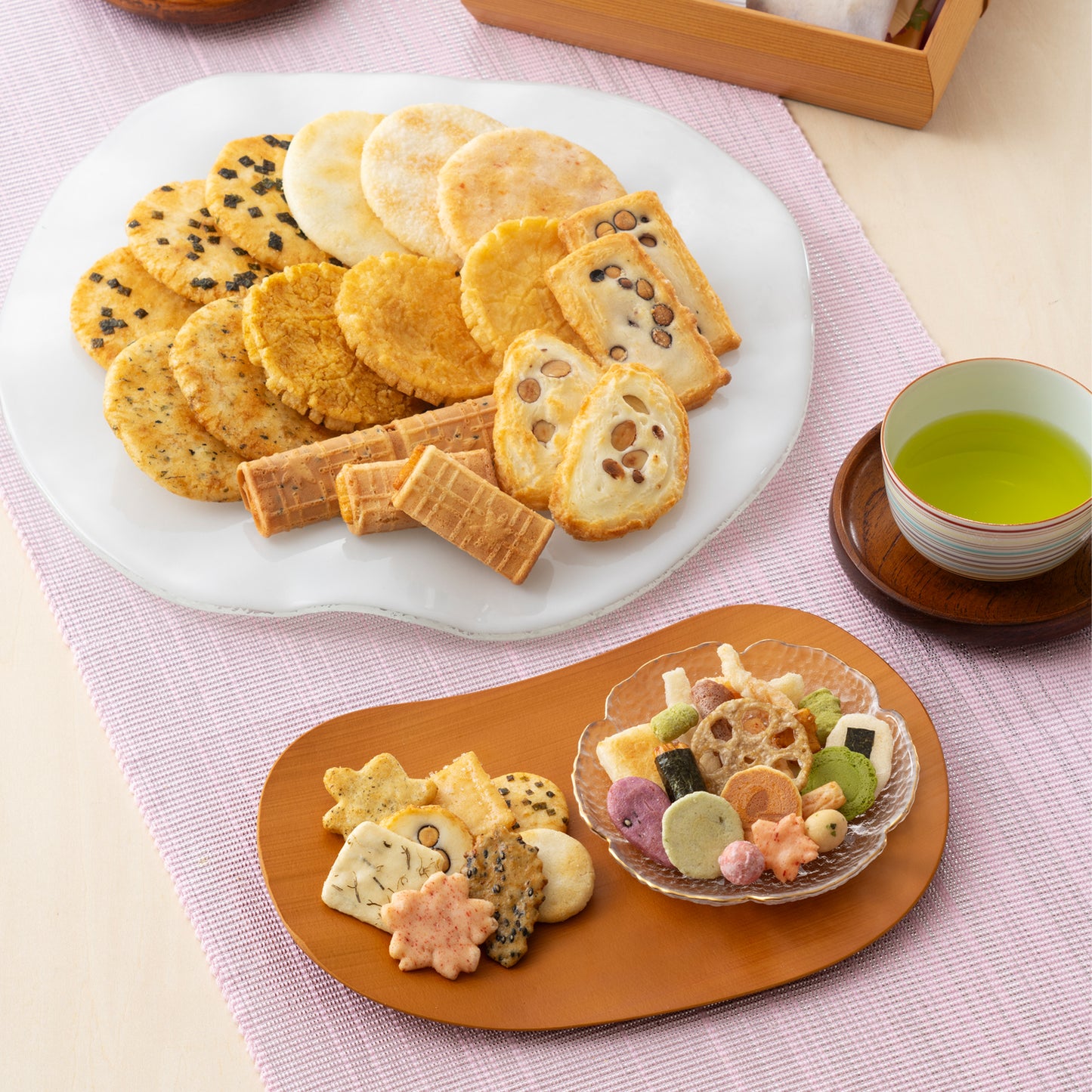 小倉山莊 だんらん香具山 大罐（41袋入）