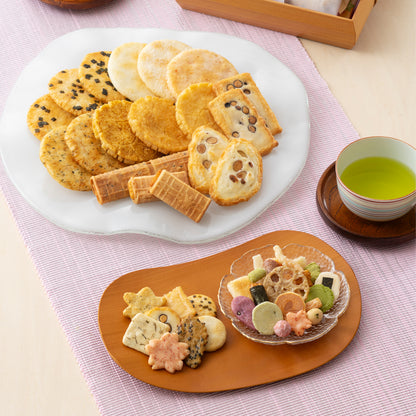 小倉山莊 だんらん香具山 大罐（41袋入）