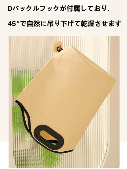 日本代購｜PpzhenN 足浴盆 - 折叠式足浴盆 22升 防水設計｜Amazon JP