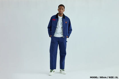 BAPE 工作夾克