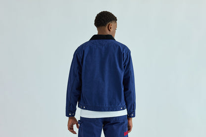 BAPE 工作夾克