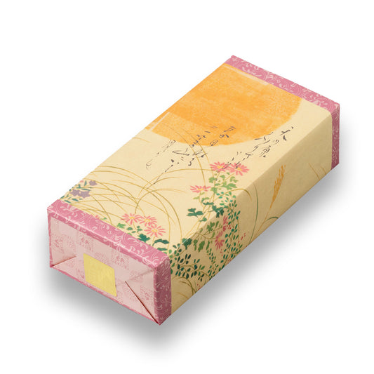 小倉山莊 定家之月 精裝禮盒（小）