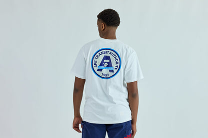 BAPE ATA DIVISION TEE