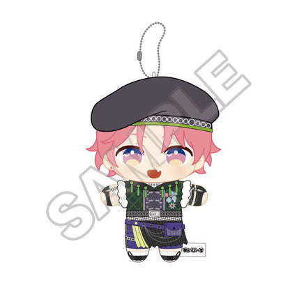日本代購｜B-PROJECT 阿修悠太 公仔 - 12月發售公仔｜は行