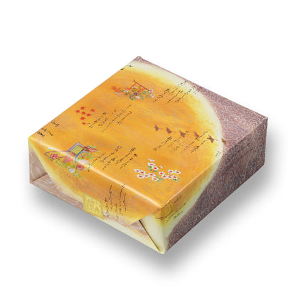 小倉山莊 小倉名月 精裝禮盒（小）