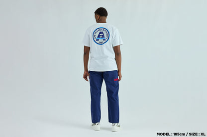 BAPE ATA DIVISION TEE