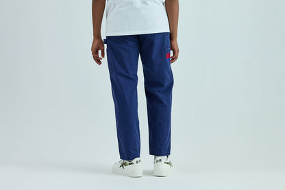 BAPE PAINTER WORK PANTS