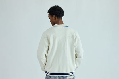 BAPE 衛衣卡迪根