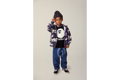 BAPE SHARK 10 OZ 牛仔褲