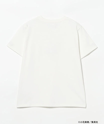 日本代購｜BEAMS MANGART BEAMS MANGART りぼん 70周年 × BEAMS MANGART × Ray BEAMS / こどものおもちゃ Tシャツ【WHITE】｜BEAMS