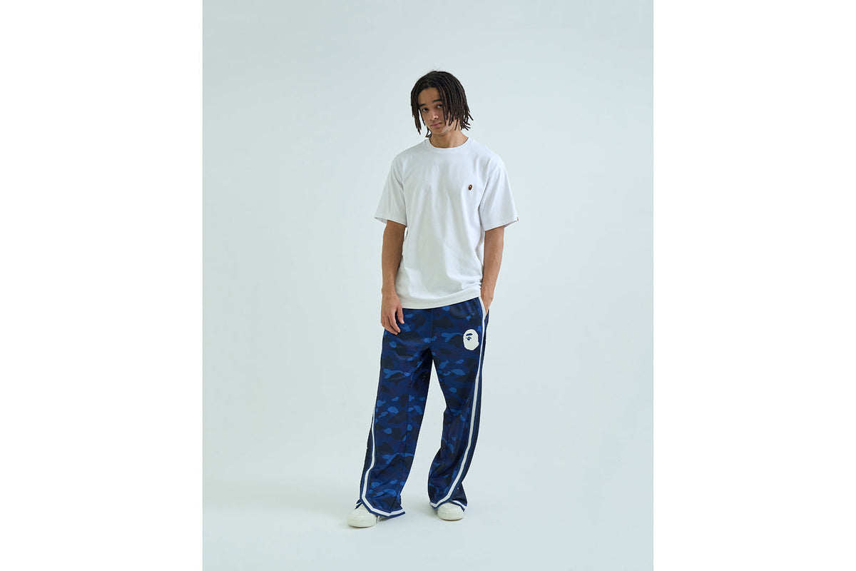 BAPE ONE POINT TEE
