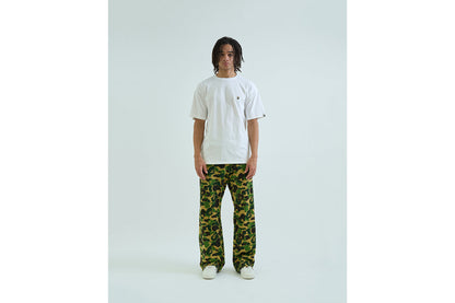 BAPE 1ST CAMO ONE POINT TEE