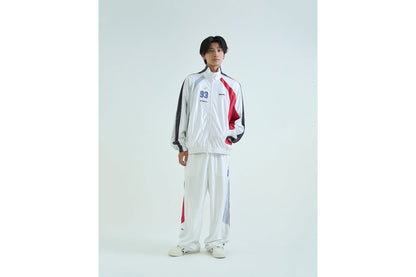 BAPE 足球運動外套