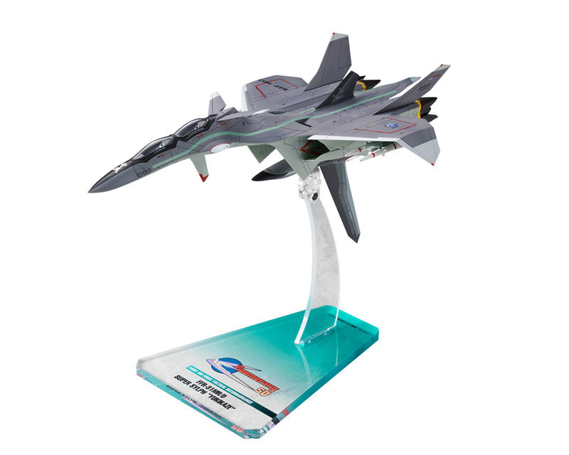 日本代購｜ALTER 雪風 模型 - 1/100 FFR-31MR/D 超級妖精雪風 重製版｜アルター