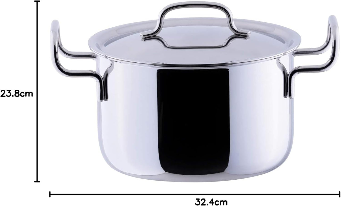 日本代購｜タマハシ 鍋具 - 宮崎製作所 ジオ 22cm 鍋具｜Amazon JP