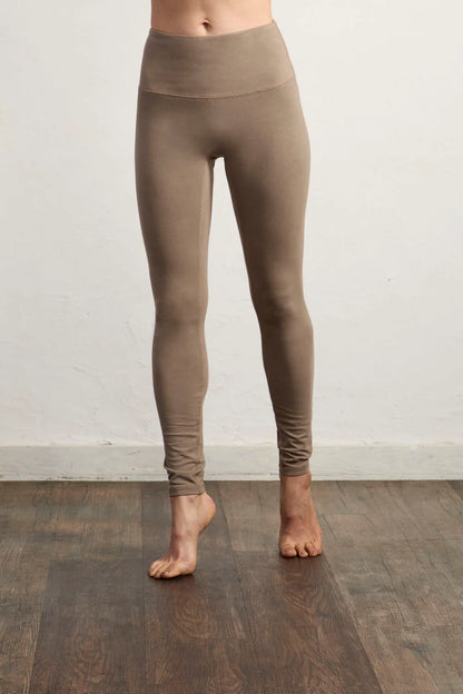 日本代購｜yinyang 瑜伽褲 - 無縫全長瑜伽褲【Sumi / 2】｜yinyang - yoga & meditation wear