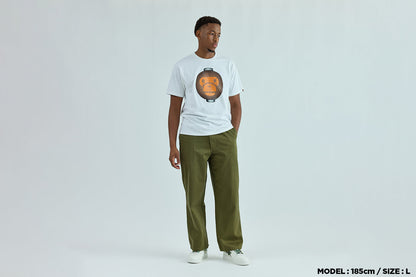 BAPE BABY MILO LANTERN TEE