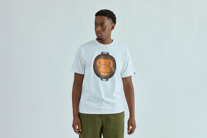 BAPE BABY MILO LANTERN TEE
