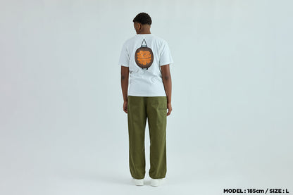BAPE BABY MILO LANTERN TEE
