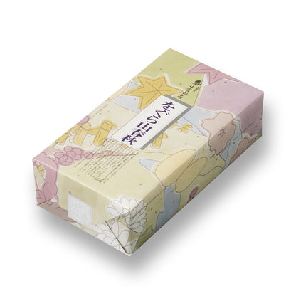 小倉山莊仏事用春秋米菓禮盒（8入）