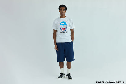 BAPE SHAVE ICE TEE