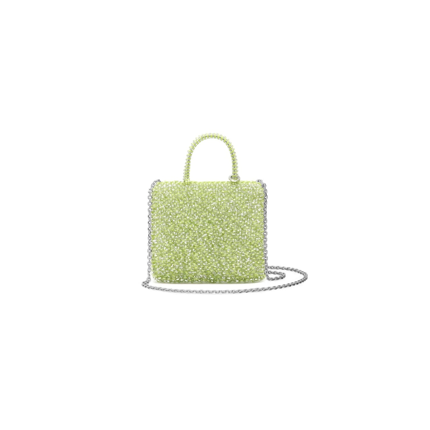 日本代購｜Anteprima 迷你模型 - STANDARD MINIATURA【Argento】迷你模型｜Anteprima eShop
