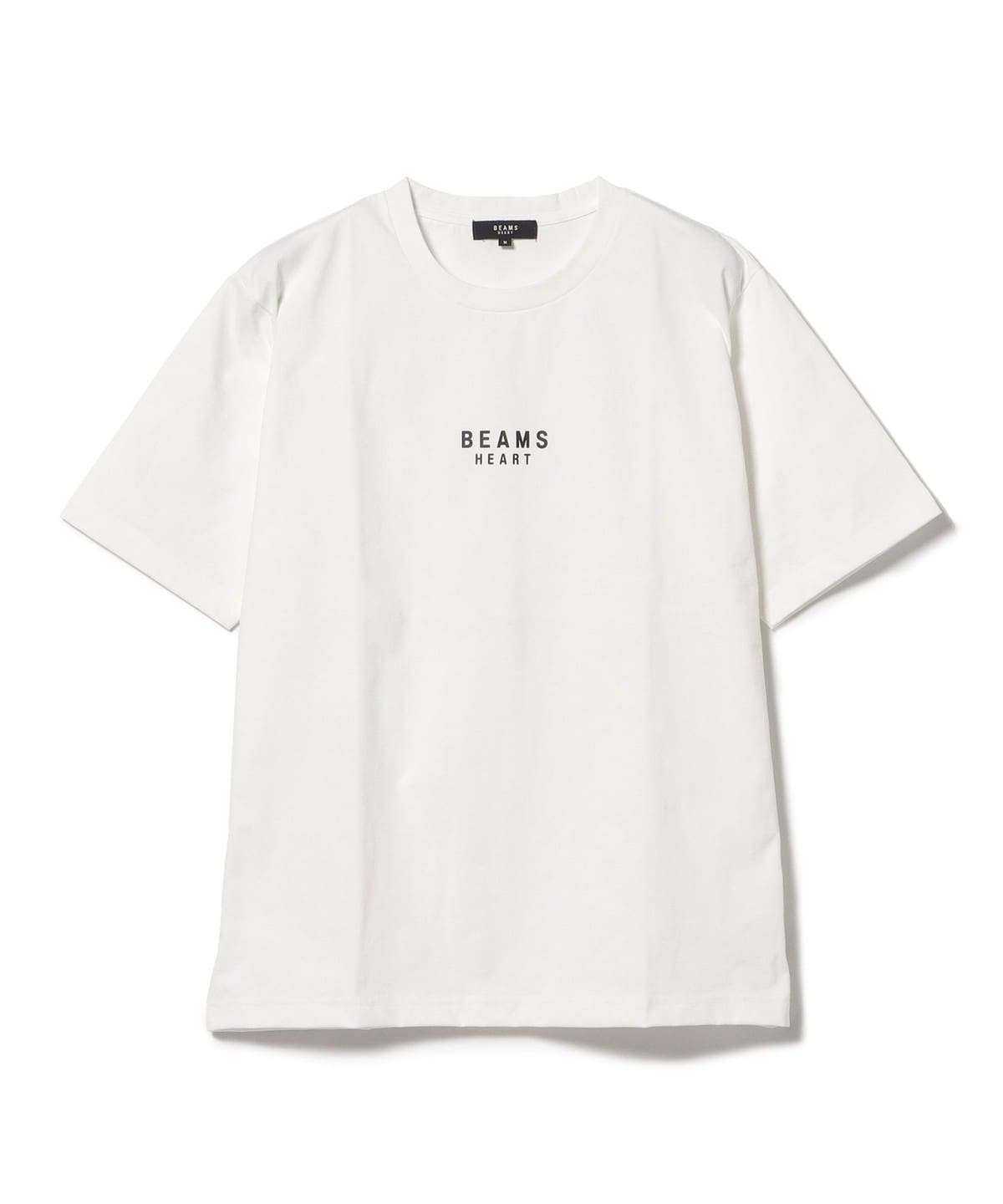 日本代購｜BEAMS HEART 短袖上衣 - 吸水速乾毛球減少短袖上衣｜BEAMS