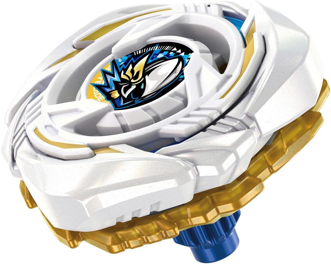 日本代購｜タカラトミー 玩具 - BEYBLADE X UX-20 開箱組｜Amazon JP