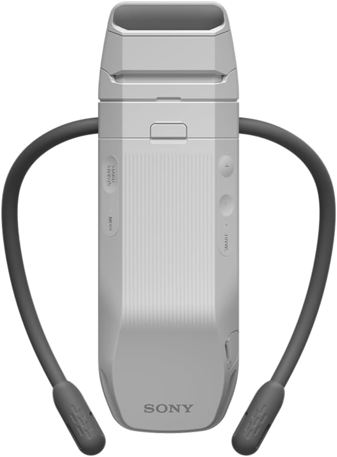 日本代購｜索尼 穿戴式裝置 - REON POCKET PRO Plus 穿戴式熱感應裝置｜Amazon JP