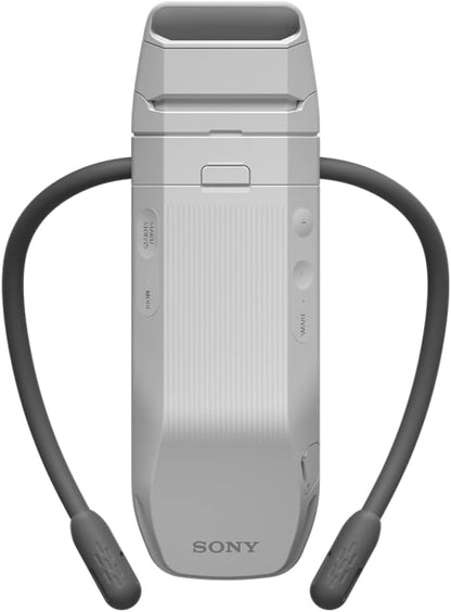 日本代購｜索尼 穿戴式裝置 - REON POCKET PRO Plus 穿戴式熱感應裝置｜Amazon JP