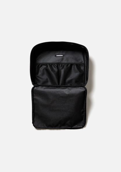 日本代購｜NEIGHBORHOOD TRAVEL POUCH-M【BLACK / FITS ALL】｜NEIGHBORHOOD