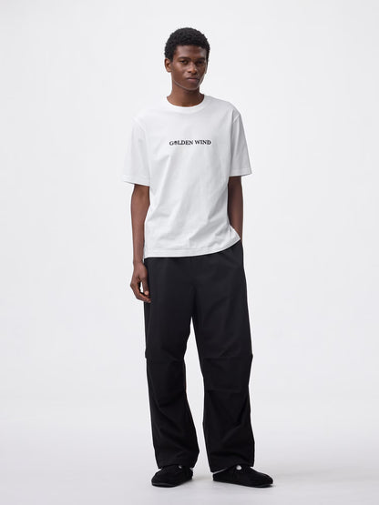 日本代購｜GU グラフィックT ジョジョの奇妙な冒険 5【WHITE / L】｜GU