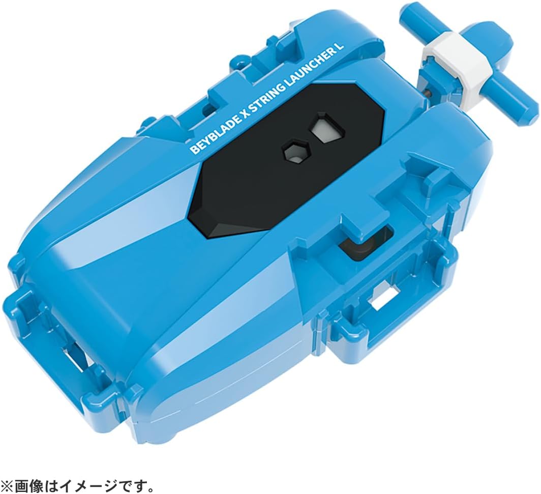 日本代購｜塔卡拉托米 陀螺 - BEYBLADE X 陀螺 BX-34 星際藍龍｜Amazon JP
