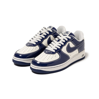 日本代購｜Human Made 鞋子 - AIR FORCE 1 '01 鞋子 NAVY 23.5cm｜Human Made