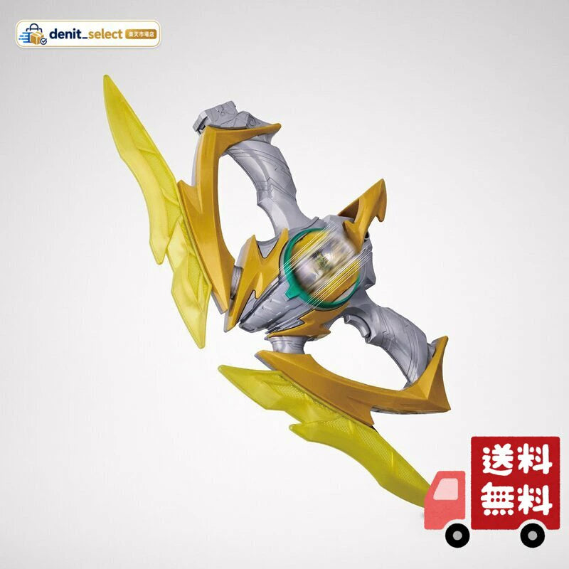 日本代購｜萬代 假面騎士 玩具 - ゼッツ DXイナズマブラスター｜樂天