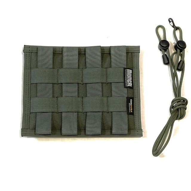 日本代購｜未知 配件 - MODULAR LOOP SYSTEM type-6 配件｜Militical.base.shop