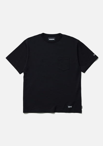 日本代購｜NEIGHBORHOOD CLASSIC CREWNECK SS【BLACK / XL】｜NEIGHBORHOOD